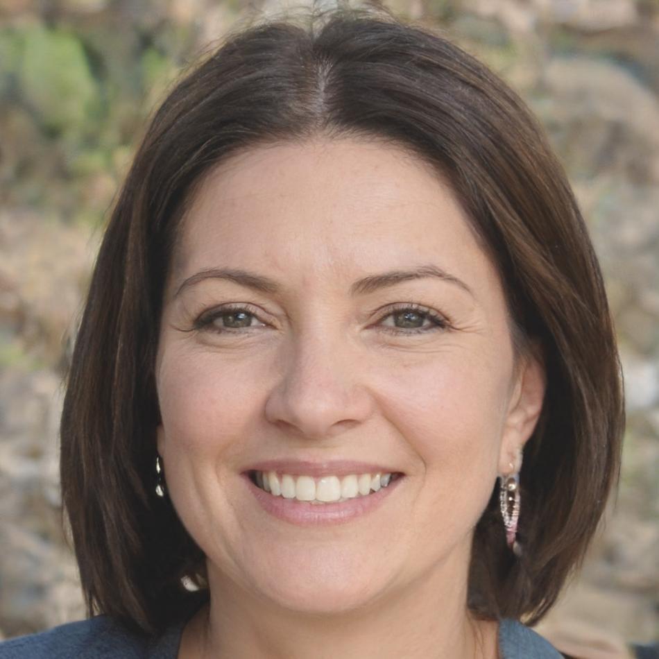 Esperanza Morales