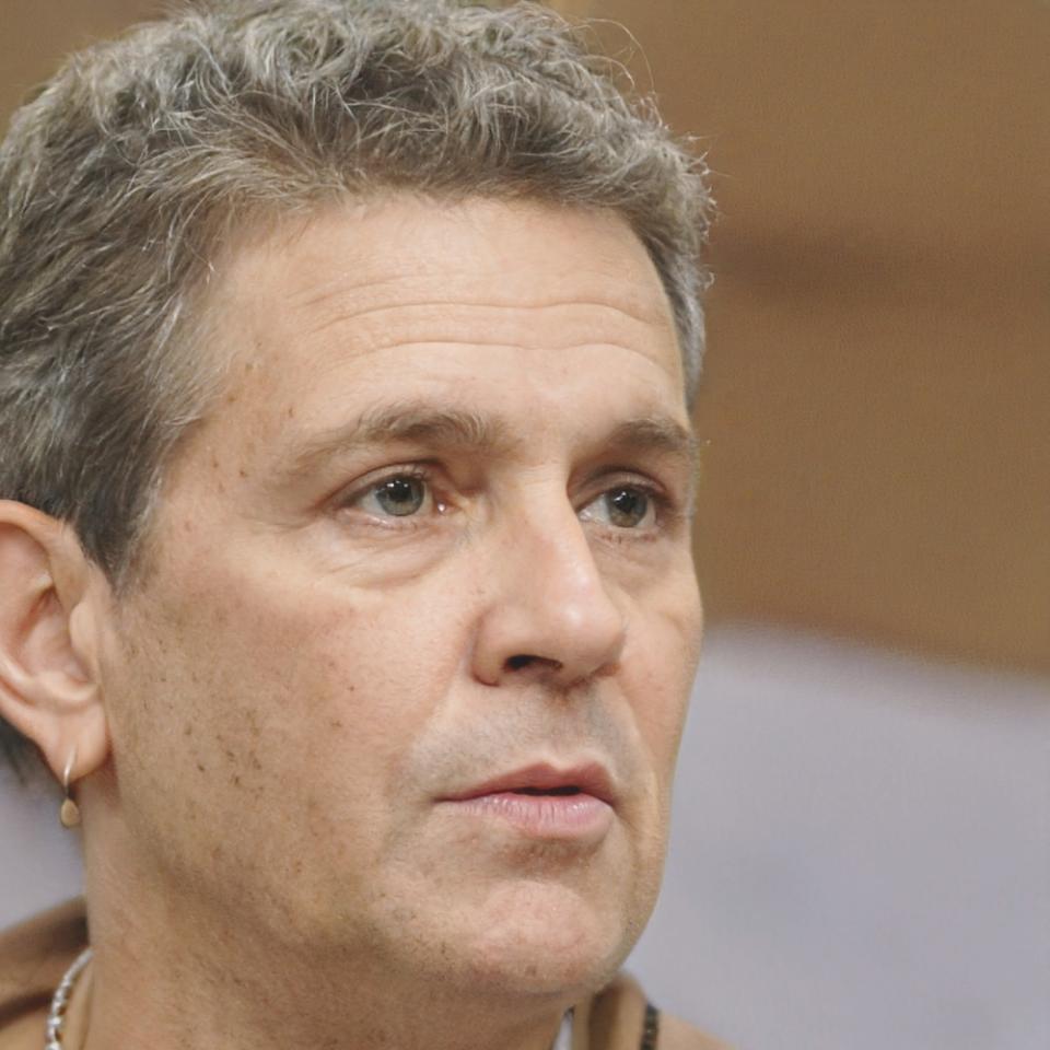 Aurelio Martínez